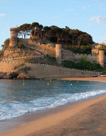 Tossa de Mar