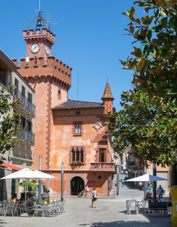 Viladecans
