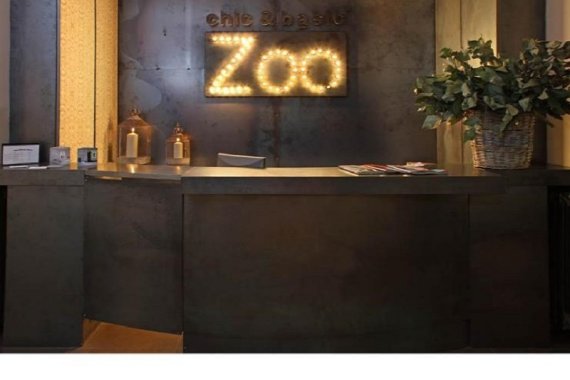 chic&basic Zoo