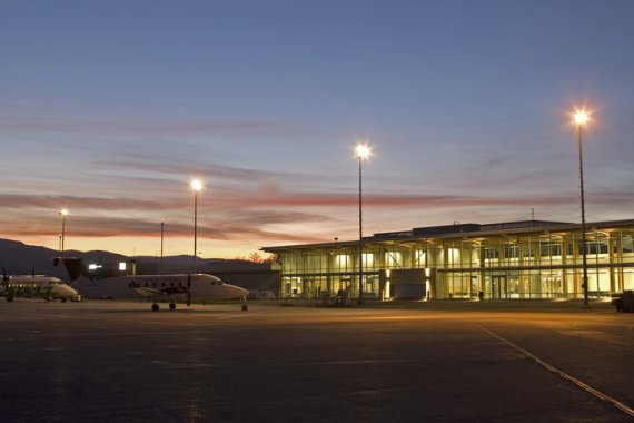Kamloops Airport Ltd.