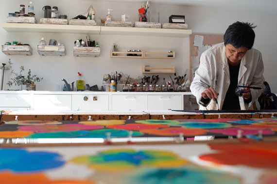 artenseda by anna albert