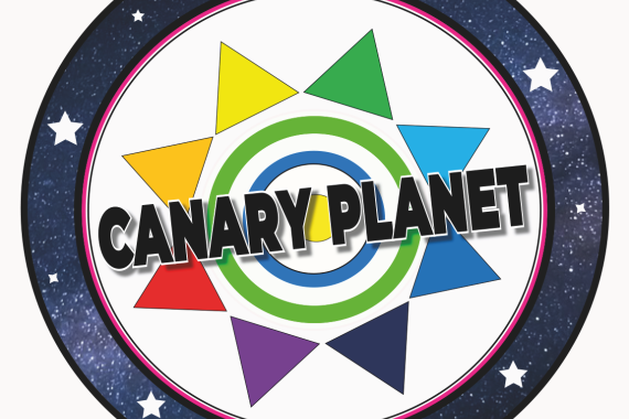 CANARY PLANET