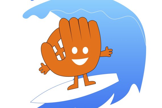 Beach Glove Ericeira