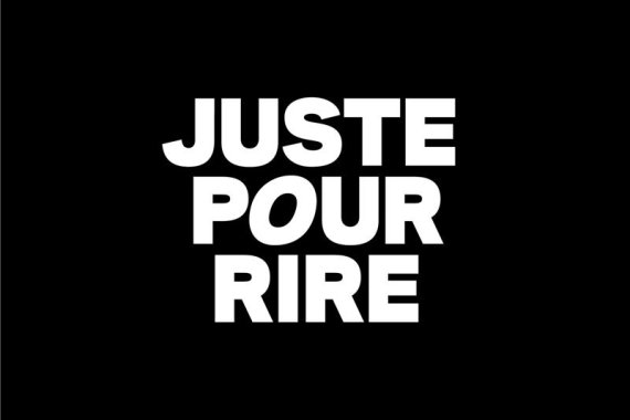 Festival international Juste pour rire Québec