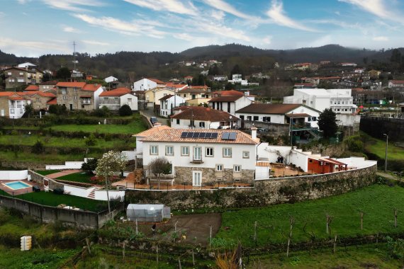 Coliving The VALLEY Portugal