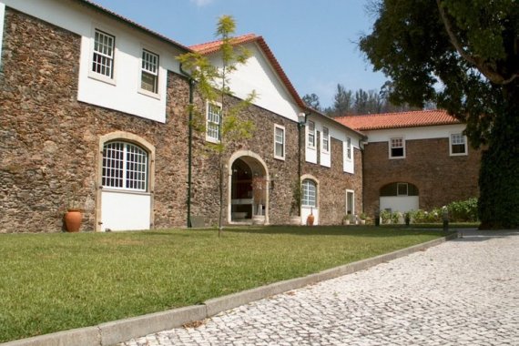 Escola de Hotelaria e Turismo Coimbra