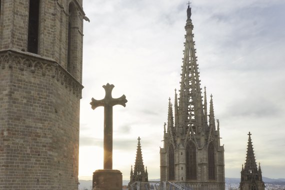 Catedral de Barcelona