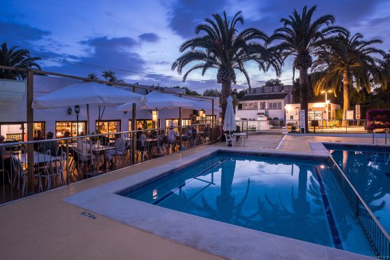 HolaCamp Sitges Relax