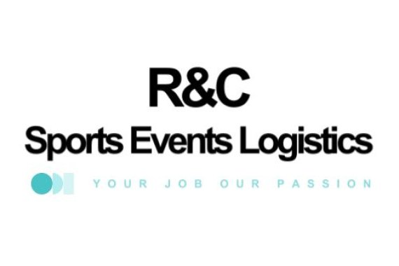 R&C Sports Events Logistics