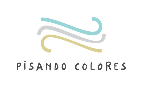 PISANDO COLORES