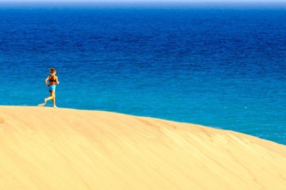 Anamar Suites