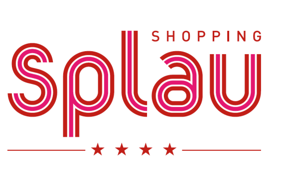 Centre Comercial Splau