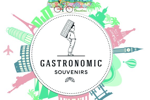 GASTRONOMIC SOUVENIRS