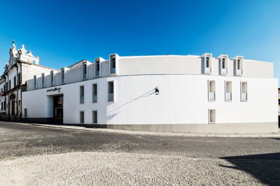 Hotel Moov Évora