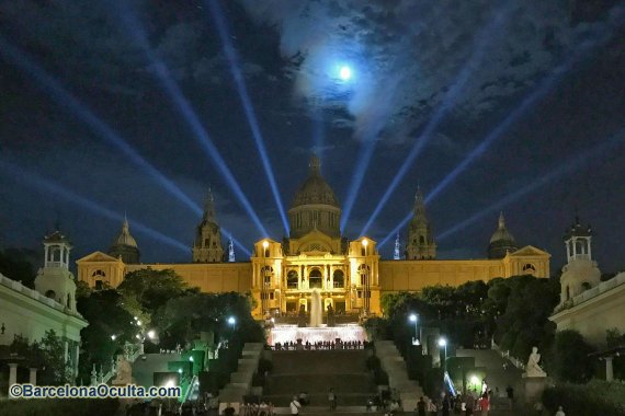 Barcelona Oculta Tours