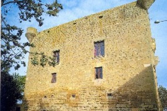Castells de Lleida, SL