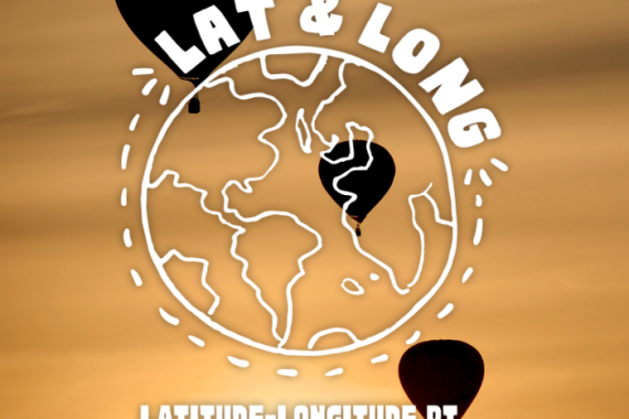 Lat & Long - Turismo e Servi&ccedil;os