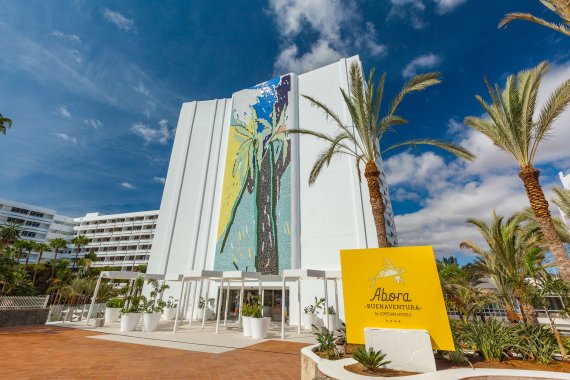 Abora Buenaventura by Lopesan Hotels