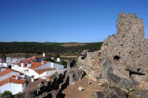 Alentejo Feel Nature – Rede de Percursos em Natureza