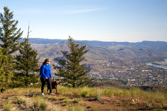 Tourism Kamloops