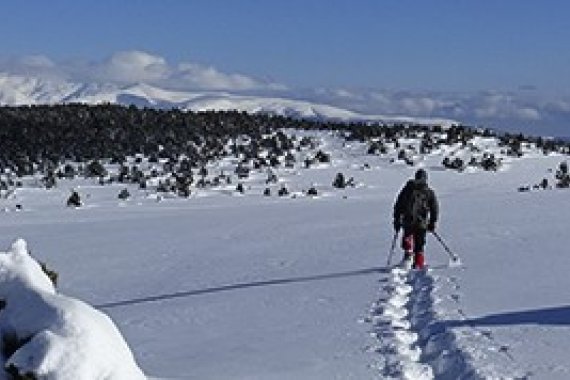 RUTES PIRINEUS