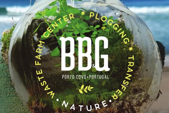 BBG - Be Blue & Green