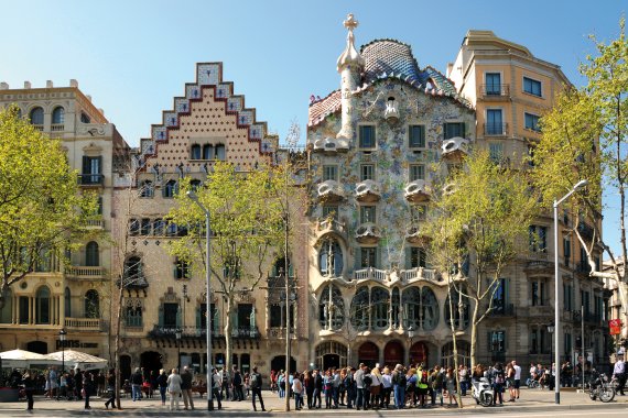 Associació del Passeig de Gràcia