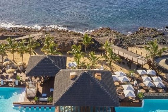 Secrets Lanzarote Resorts and Spa