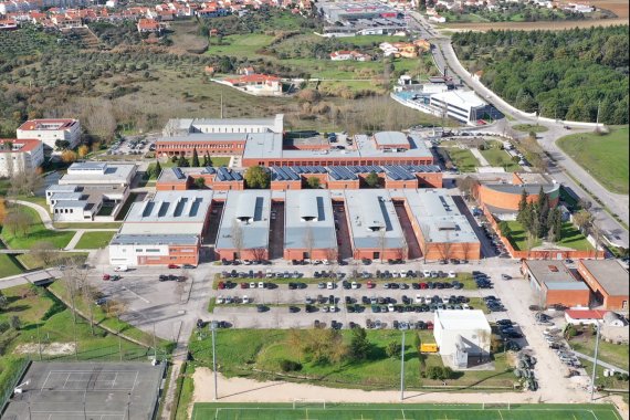 Instituto Politécnico de Tomar