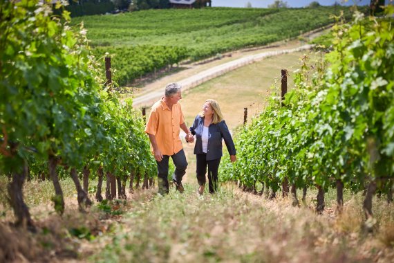 Poplar Grove Winery