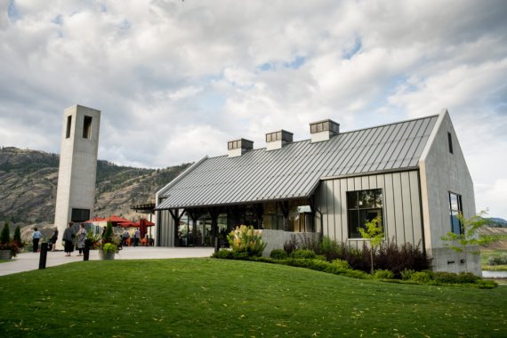 Monte Creek Winery