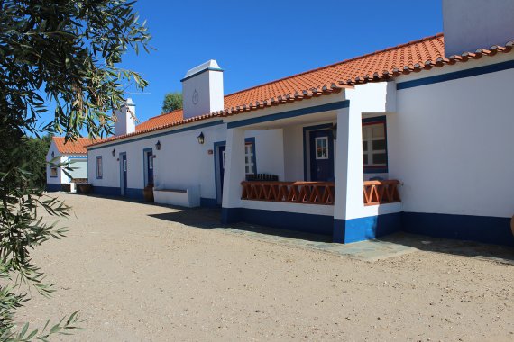 Monte de Portugal - Turismo Rural