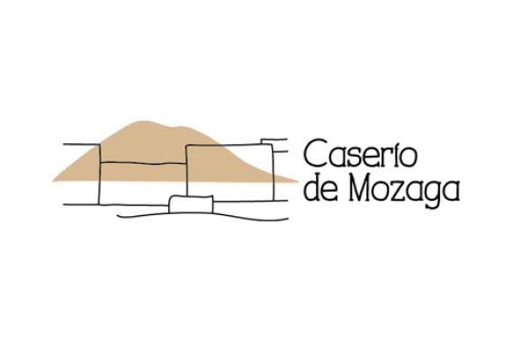 Caserío de Mozaga