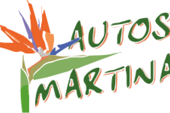 AUTOS MARTINA
