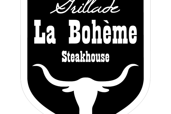 Grillade La Bohème