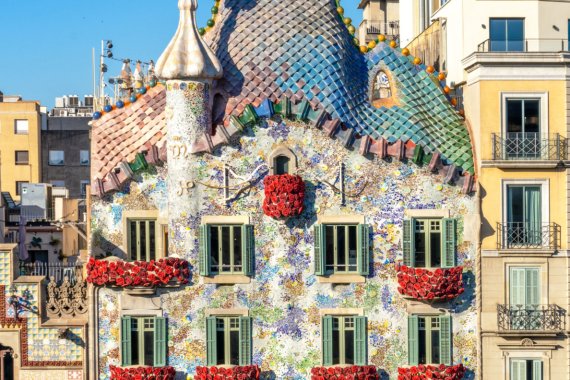 Casa Batlló