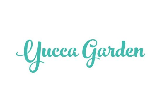 Yucca Garden