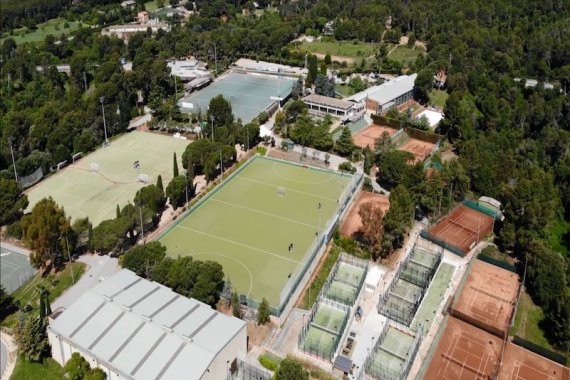 ATLETIC TERRASSA HOCKEY CLUB