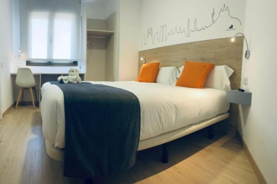 Hostal Sans