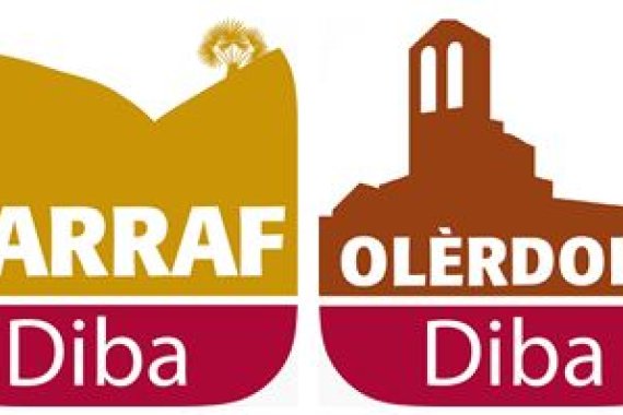 Parc del Garraf  i Ol&egrave;rdola - Diputaci&oacute; de Barcelona