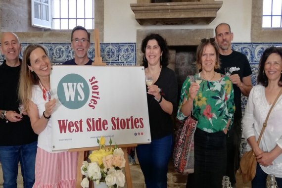 WEST SIDE STORIES