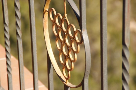 Cusc&oacute; Berga