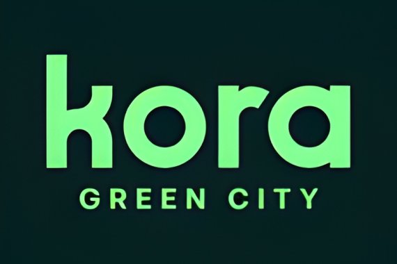 Kora Green City Vitoria-Gasteiz