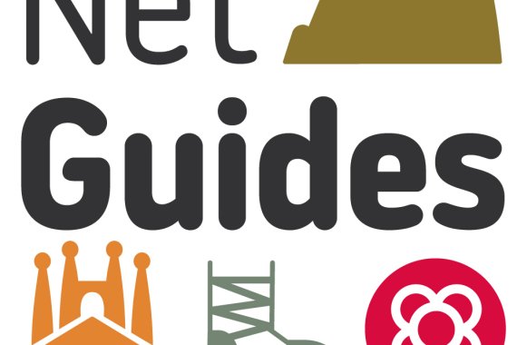 GUIDING-NETGUIDES