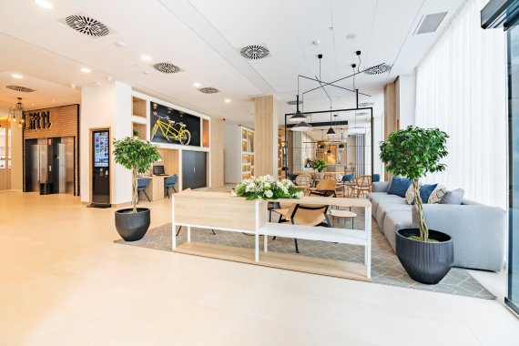 ZT The Golden Hotel Barcelona