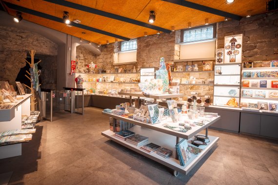 Laie Museu Dioces&agrave;