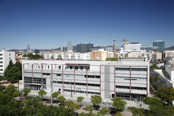 ESHOB Escola Superior d&#39;Hostaleria de Barcelona