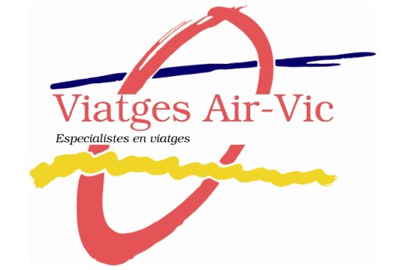 Viatges Air-Vic