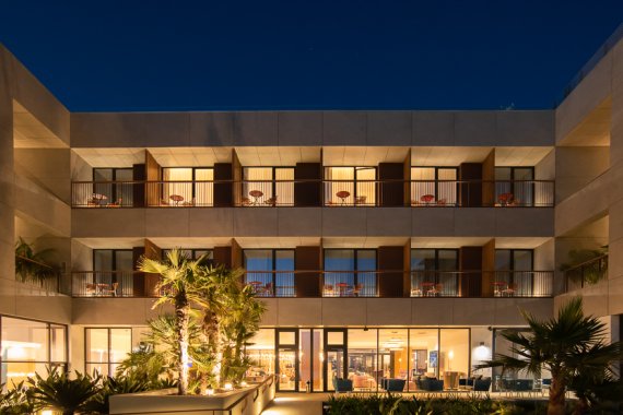 Sines Sea View Business & Leisure Hotel