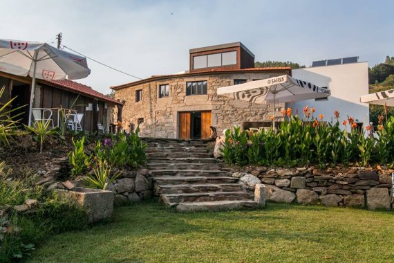 Restaurante arpuro